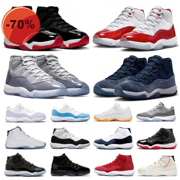 sandals with box 11 retro basketball shoes men 11s cherry cool grey midnight navy jubilee 25th anniversary legend blue concord bred low 72-1, Black
sandals with box 11 retro basketball shoes men 11s cherry cool grey midnight navy jubilee 25th anniversary legend blue concord bred low 72-1, Black
