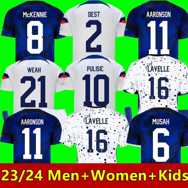 pulisic mckennie soccer jerseys ertz altidore press wood morgan lloyd 22 23 america football shirt united states camisetas usa usmnt lletget, Black;yellow
pulisic mckennie soccer jerseys ertz altidore press wood morgan lloyd 22 23 america football shirt united states camisetas usa usmnt lletget, Black;yellow