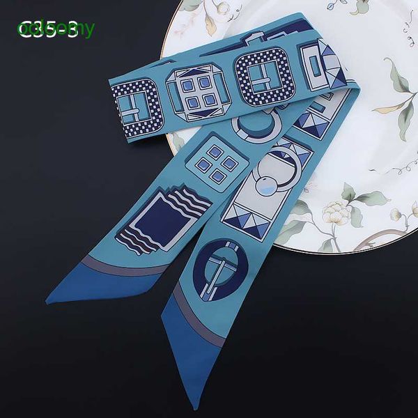 hemres designer cravat yinghua scarf belt head professional small slim strip wrapping bag handle ribbon female waac, Black;purple
hemres designer cravat yinghua scarf belt head professional small slim strip wrapping bag handle ribbon female waac, Black;purple