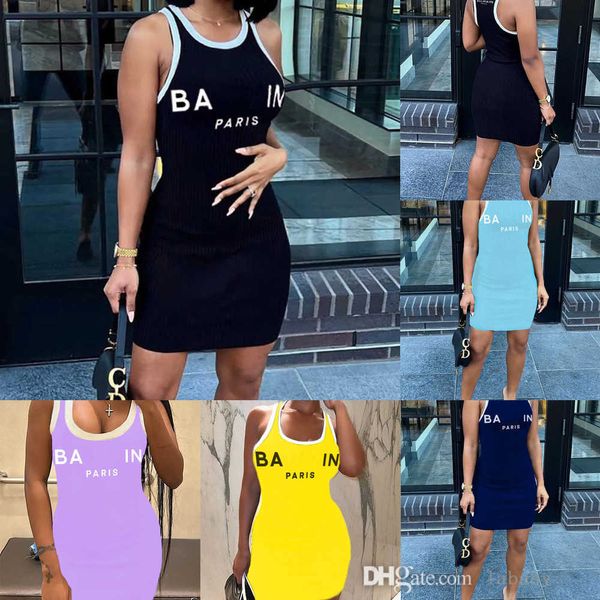 summer luxury brand designer dress fashion letter printed dresses slim mini skirt 2023 plus size 3xl 4xl womens clothing, Black;gray
summer luxury brand designer dress fashion letter printed dresses slim mini skirt 2023 plus size 3xl 4xl womens clothing, Black;gray