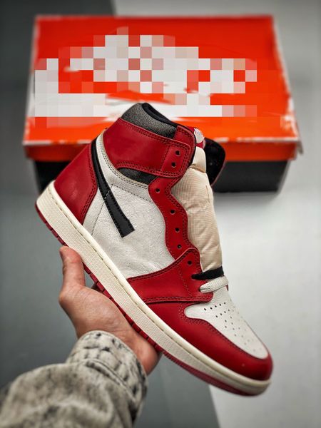 lost and found 1s basketball shoes 1 high og chicago reimagined varsity red black-sail-muslin lifestyles designer sneakers with box
lost and found 1s basketball shoes 1 high og chicago reimagined varsity red black-sail-muslin lifestyles designer sneakers with box