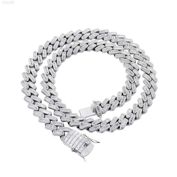 custom 100% fashion jewelry body chain 925 sterling silver 18k gold plated iced out baguette diamond miami cuban necklace
custom 100% fashion jewelry body chain 925 sterling silver 18k gold plated iced out baguette diamond miami cuban necklace