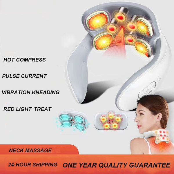 other massage items smart electric neck r shoulders vibration compress voice r for muscle relieve vertebra vertetis 230508
other massage items smart electric neck r shoulders vibration compress voice r for muscle relieve vertebra vertetis 230508