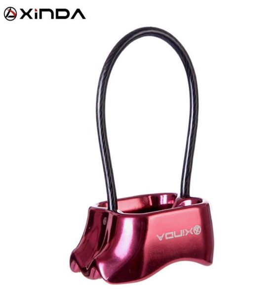 hikingclimbing accessories xinda professional rappel atc belay device aluminum 25kn outdoor camping amp hiking rock climbing 8375352
hikingclimbing accessories xinda professional rappel atc belay device aluminum 25kn outdoor camping amp hiking rock climbing 8375352