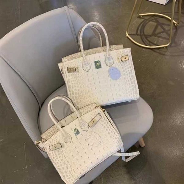 designer bag tote bag handbags crossbody bag tag crocodile pattern color contrast bag real leather bag new style versatile one-shoulder mess
designer bag tote bag handbags crossbody bag tag crocodile pattern color contrast bag real leather bag new style versatile one-shoulder mess