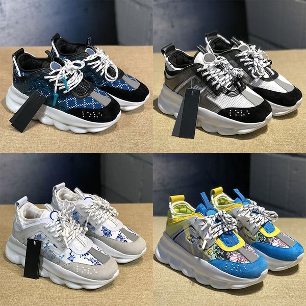 italy casual shoes chain reaction sneakers reflective height triple black white multi-color suede red blue yellow fluo tan fashion luxury de
italy casual shoes chain reaction sneakers reflective height triple black white multi-color suede red blue yellow fluo tan fashion luxury de