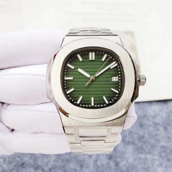 aaa luxury original watch steel mesh strap simulation date wristband men's luxury brand eruy movement mechanical watch montre luxe, Slivery;golden
aaa luxury original watch steel mesh strap simulation date wristband men's luxury brand eruy movement mechanical watch montre luxe, Slivery;golden