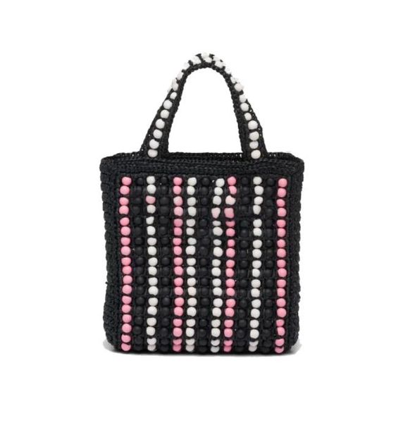 luxurys designers large capacity beach bags casual shopping bag woman tote shoulder fashion classic women summer weave nylon leather crossbo
luxurys designers large capacity beach bags casual shopping bag woman tote shoulder fashion classic women summer weave nylon leather crossbo