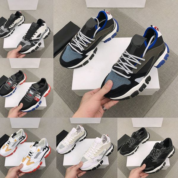 mens 3m reflective trevor sneakers 3m letter design sneakers luxury platform designer sports shoes man mesh non-slip tpu outsole outdoor str, Black
mens 3m reflective trevor sneakers 3m letter design sneakers luxury platform designer sports shoes man mesh non-slip tpu outsole outdoor str, Black