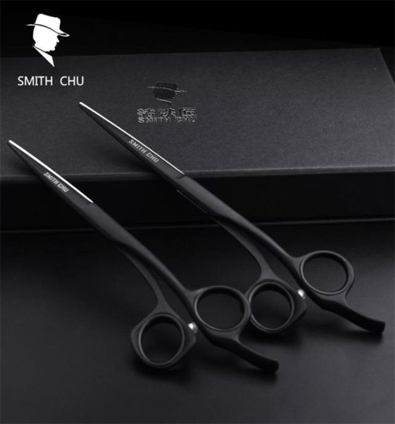 smith chu hairdressing 6 inch 440c stainless steel professional salon barbers cutting scissor hair scissors set 220227595890
smith chu hairdressing 6 inch 440c stainless steel professional salon barbers cutting scissor hair scissors set 220227595890