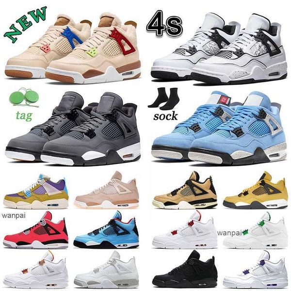 2022 mens 4 athletic running shoes jumpman 4s vintage sport sneaker new wild things military black fire red neon univeresity
2022 mens 4 athletic running shoes jumpman 4s vintage sport sneaker new wild things military black fire red neon univeresity