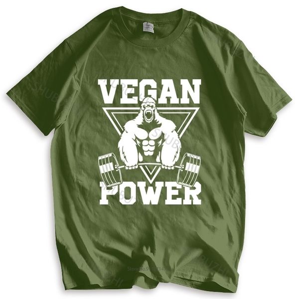 men s t shirts kaus lengan pendek pria mode tagless populer gorilla otot latihan kekuatan vegan atasan musim panas 230509, White;black
men s t shirts kaus lengan pendek pria mode tagless populer gorilla otot latihan kekuatan vegan atasan musim panas 230509, White;black