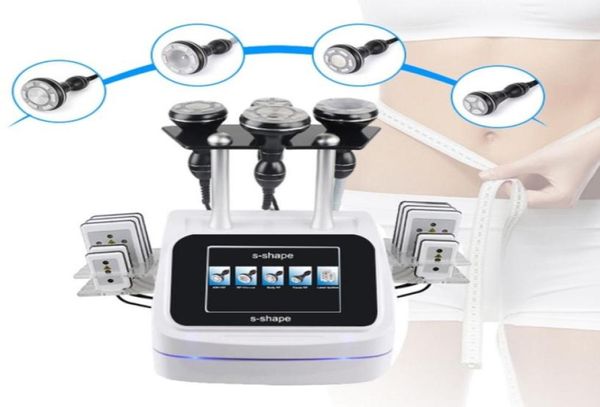 multifunction lipo cavitation slimming machine ultrasonic therapy vacuum system rf fat removal5238797
multifunction lipo cavitation slimming machine ultrasonic therapy vacuum system rf fat removal5238797