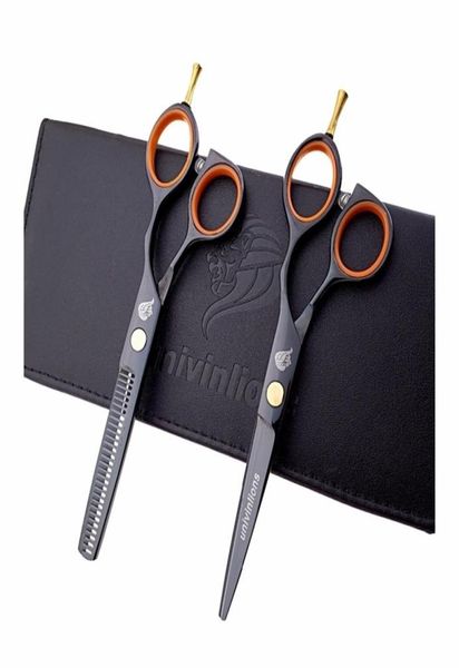 55 professional hairdressing scissors barber thinning cut set japanese clipper coiffeur cabelereiro 2202224385856
55 professional hairdressing scissors barber thinning cut set japanese clipper coiffeur cabelereiro 2202224385856