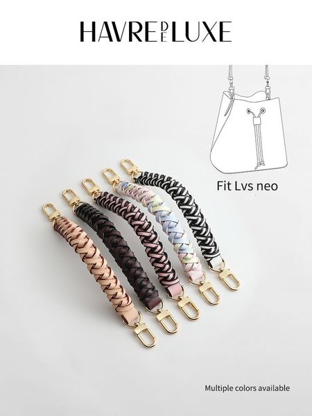 bag parts accessories ingenious handmade workshop bucket bag portable shoulder belt accessories bag strap handle bag straps woven short hand, Black
bag parts accessories ingenious handmade workshop bucket bag portable shoulder belt accessories bag strap handle bag straps woven short hand, Black