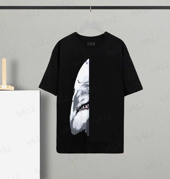 fashion black mens t shirt designer summer spring classic fashion leisure luxury shark pattern printed round neck cotton short sleeve t-shir, White;black
fashion black mens t shirt designer summer spring classic fashion leisure luxury shark pattern printed round neck cotton short sleeve t-shir, White;black