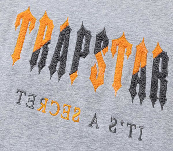 trapstar t shirt shorts chenille towels six colors embroidered tracksuits fabrics short suits summer clothing for men and women406, Gray
trapstar t shirt shorts chenille towels six colors embroidered tracksuits fabrics short suits summer clothing for men and women406, Gray