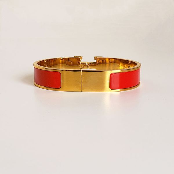designer bracelet h letter bangle bracelet luxury brand bangles for women enamel fashion bracelets accessories party wedding luxury bracelet, Black
designer bracelet h letter bangle bracelet luxury brand bangles for women enamel fashion bracelets accessories party wedding luxury bracelet, Black