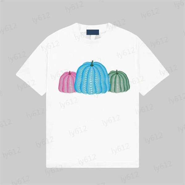 white mens designer summer spring fashion leisure luxury loose classic cartoon colorful pumpkin pattern printed round neck short sleeve mal, White;black
white mens designer summer spring fashion leisure luxury loose classic cartoon colorful pumpkin pattern printed round neck short sleeve mal, White;black