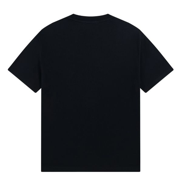 2023 new summer mens designer tshirt solid 3d printed loose shirts with letters print short sleeves sell luxury men o-neck casual loose tees, White;black
2023 new summer mens designer tshirt solid 3d printed loose shirts with letters print short sleeves sell luxury men o-neck casual loose tees, White;black