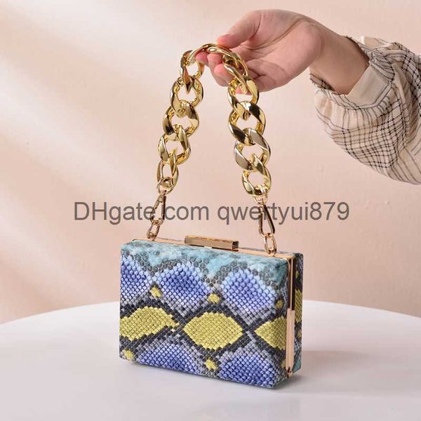 qwertyui879 evening bags snake print purses for women crossbody handbag luxury designer shoulder bag pu hand bag unique elegantes clutch
qwertyui879 evening bags snake print purses for women crossbody handbag luxury designer shoulder bag pu hand bag unique elegantes clutch