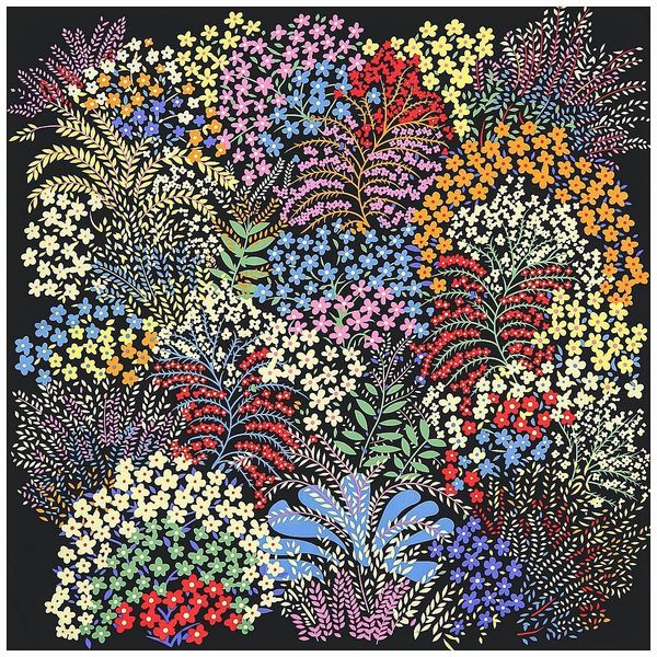 sarongs 130cm brand square scarf women 100 silk 2023 pashmina design small flower shawl bandana kerchief scarves 230508, Blue;gray
sarongs 130cm brand square scarf women 100 silk 2023 pashmina design small flower shawl bandana kerchief scarves 230508, Blue;gray