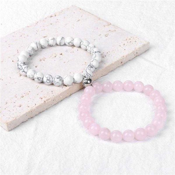 natural stone beads bracelet lava volcanic rock couple magnetic snap retro easy matching, Golden;silver
natural stone beads bracelet lava volcanic rock couple magnetic snap retro easy matching, Golden;silver