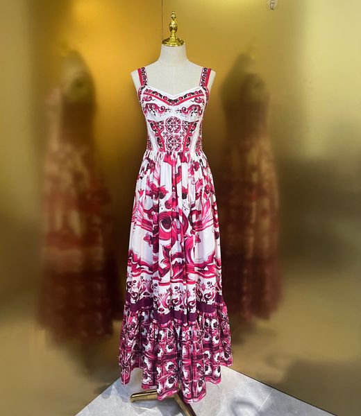 fancy dress womens red and white porcelain printed gathered waist sleeveless fit&flare cami dress, Black;gray
fancy dress womens red and white porcelain printed gathered waist sleeveless fit&flare cami dress, Black;gray