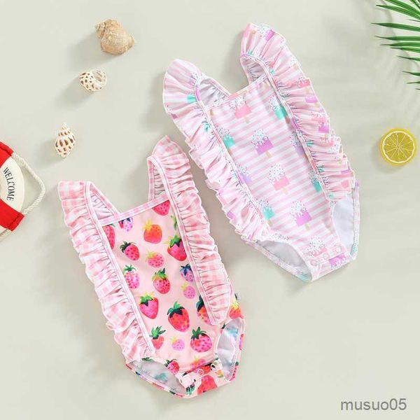 two-pieces infant baby girl summer bikini toddler fly sleeve print swimwear lovely toddler swimming bathing swimsuit, Blue
two-pieces infant baby girl summer bikini toddler fly sleeve print swimwear lovely toddler swimming bathing swimsuit, Blue