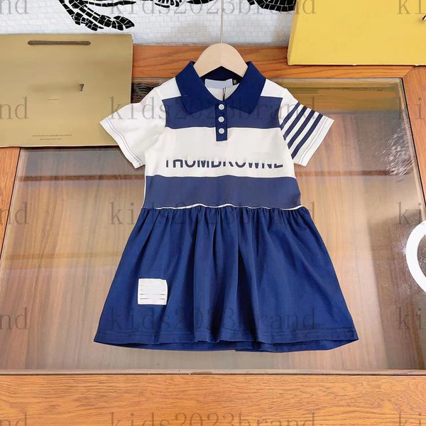 designer girls dresses 2023ss luxury children summer polo dresses high end cotton sports dress for girls cotton short sleeve t shirts dress, Red;yellow
designer girls dresses 2023ss luxury children summer polo dresses high end cotton sports dress for girls cotton short sleeve t shirts dress, Red;yellow