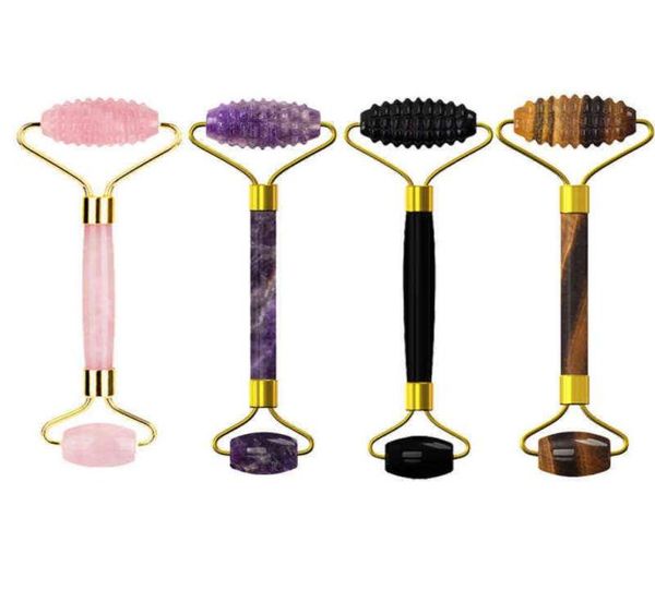 rose quartz sawtooth roller gouache scraper natural stone face massager real jade facial skin care tools 2205109836544
rose quartz sawtooth roller gouache scraper natural stone face massager real jade facial skin care tools 2205109836544