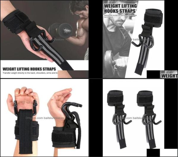 wrist support sports safety athletic outdoor accs outdoors adjustable workout weight lifting hooks straps padded grips for powerli9929988, Black;red
wrist support sports safety athletic outdoor accs outdoors adjustable workout weight lifting hooks straps padded grips for powerli9929988, Black;red