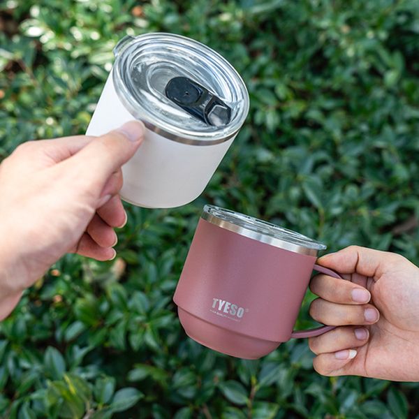 drinkware mugs stainless steel thermos cup men's and women's tea cup with handle tea cup office drinking cup mug mug coffee cup te
drinkware mugs stainless steel thermos cup men's and women's tea cup with handle tea cup office drinking cup mug mug coffee cup te