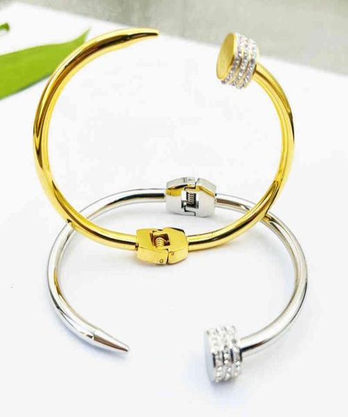 kajia bracelet titanium steel new nail women039s fashion popular stainless steel personality decoration2997136, Black
kajia bracelet titanium steel new nail women039s fashion popular stainless steel personality decoration2997136, Black
