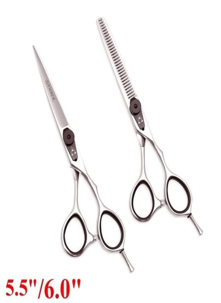 55 6 hair thinning scissors cutting professional hairdressing 440c japanese steel barber haircut shears 9015 2201214923044
55 6 hair thinning scissors cutting professional hairdressing 440c japanese steel barber haircut shears 9015 2201214923044