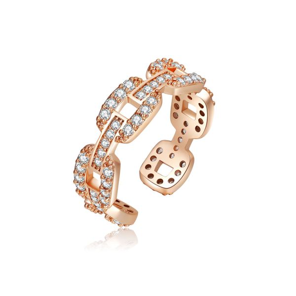 luxury zircon twist design gold silvery colour ring for woman fashion korean jewelry wedding party unusual finger rings, Golden;silver
luxury zircon twist design gold silvery colour ring for woman fashion korean jewelry wedding party unusual finger rings, Golden;silver