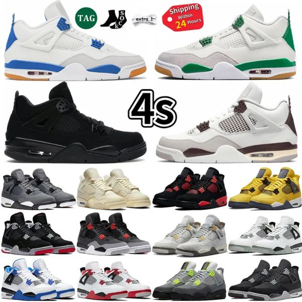 designer 4 basketball shoes for men women 4s pine green military black cat pine green red thunder sneakers 11 mens 4 cool grey 11s cherry sp
designer 4 basketball shoes for men women 4s pine green military black cat pine green red thunder sneakers 11 mens 4 cool grey 11s cherry sp