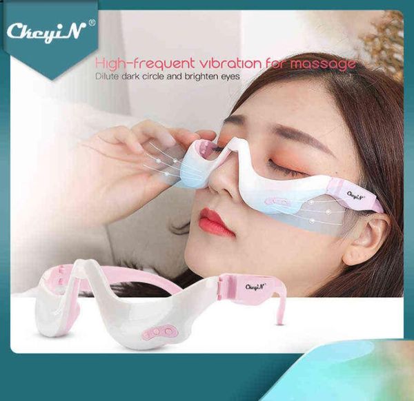 ckeyin electric eye massager ems vibration care massage tool 3d wear compress therapy relief fatigue relaxation 2205202234534
ckeyin electric eye massager ems vibration care massage tool 3d wear compress therapy relief fatigue relaxation 2205202234534
