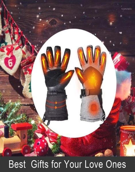 electric heated gloves with 2500 mah rechargeable battery waterproof for skiing snowboard motorcycle12199657
electric heated gloves with 2500 mah rechargeable battery waterproof for skiing snowboard motorcycle12199657