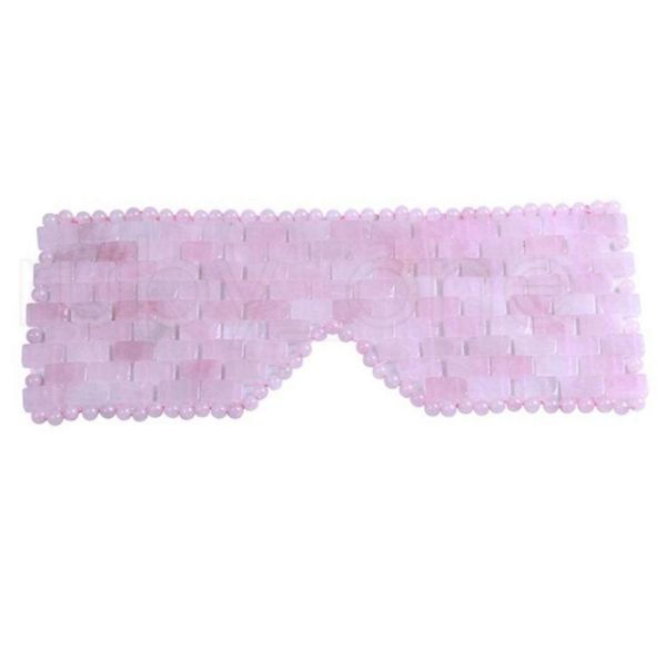 face massager jade mask natural rose quartz eye for black circle facial skin health care7189350
face massager jade mask natural rose quartz eye for black circle facial skin health care7189350