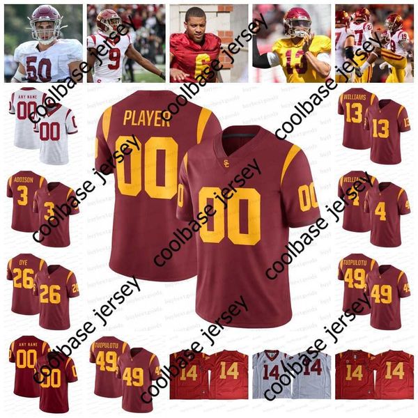 football jerseys custom usc trojans football jersey 8 iman marshall amon-ra st. brown palaie gaoteote iv jt daniels stephen carr olaijah gri, Black;red
football jerseys custom usc trojans football jersey 8 iman marshall amon-ra st. brown palaie gaoteote iv jt daniels stephen carr olaijah gri, Black;red