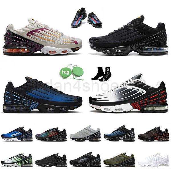 tn 3 men women running shoes tn plus 3 tuned unity white og black laser purple grey athletic tennis trainers big sneakers tnplus tns light b
tn 3 men women running shoes tn plus 3 tuned unity white og black laser purple grey athletic tennis trainers big sneakers tnplus tns light b