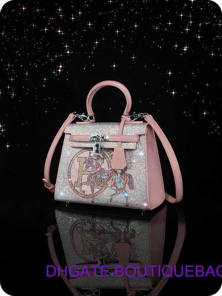 designer hremm kelys's evening bags for outlet water diamond women 2023 new fashion texture with crossbody handbag tiktok live have rea
designer hremm kelys's evening bags for outlet water diamond women 2023 new fashion texture with crossbody handbag tiktok live have rea