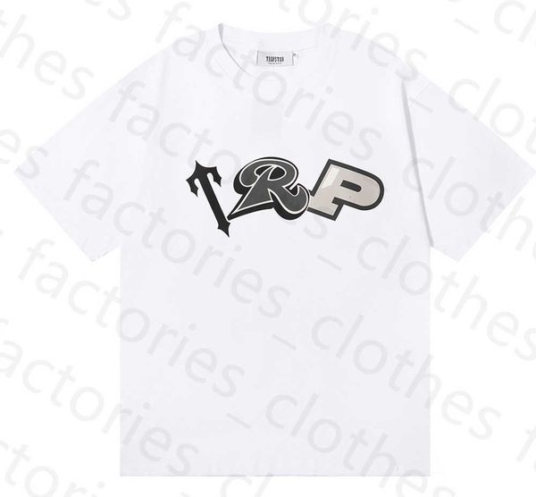 2023 trapstar mens designer trapstars t shirts luxury fashion tees mens womens tees brand short sleeve hip hop streetwear clothing clothes, Gray
2023 trapstar mens designer trapstars t shirts luxury fashion tees mens womens tees brand short sleeve hip hop streetwear clothing clothes, Gray
