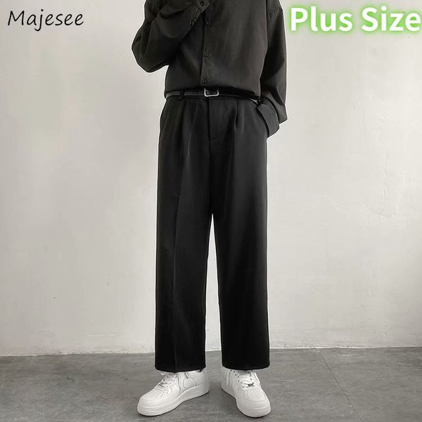 men s pants celana kasual hitam pria panjang longgar pergelangan kaki lebar menggantungkan streetwear ukuran plus s3xlp antalonm usimg ugurb, Black
men s pants celana kasual hitam pria panjang longgar pergelangan kaki lebar menggantungkan streetwear ukuran plus s3xlp antalonm usimg ugurb, Black