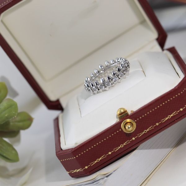 seiko rivet ring for men and women's fashion, luxury, and versatile couple pair ring bullet ring, Golden;silver
seiko rivet ring for men and women's fashion, luxury, and versatile couple pair ring bullet ring, Golden;silver