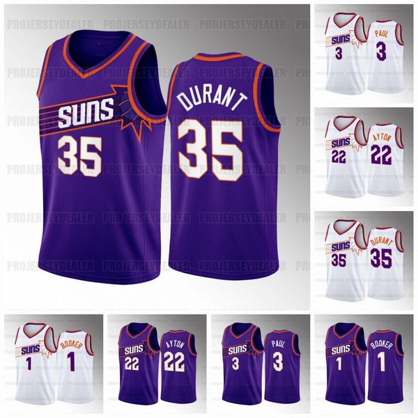 35 kevin durant phoenix devin booker basketball chris paul 1 deandre ayton steve nash charles bridges darius 55 bazley phoenixs t.j. 21 warr, Black;red
35 kevin durant phoenix devin booker basketball chris paul 1 deandre ayton steve nash charles bridges darius 55 bazley phoenixs t.j. 21 warr, Black;red