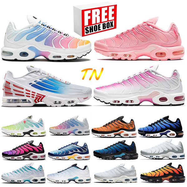 plus terrascape tns 3 running shoes men women scarpe unity triple black white university blue red atlanta des chaussures trainers sneakers
plus terrascape tns 3 running shoes men women scarpe unity triple black white university blue red atlanta des chaussures trainers sneakers