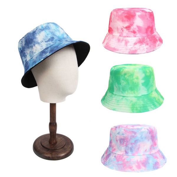wide brim hats new painted tie-dye fisherman hats men and women double basin cap outdoor shade leisure summer bucket hat men and women aa230, Blue;gray
wide brim hats new painted tie-dye fisherman hats men and women double basin cap outdoor shade leisure summer bucket hat men and women aa230, Blue;gray
