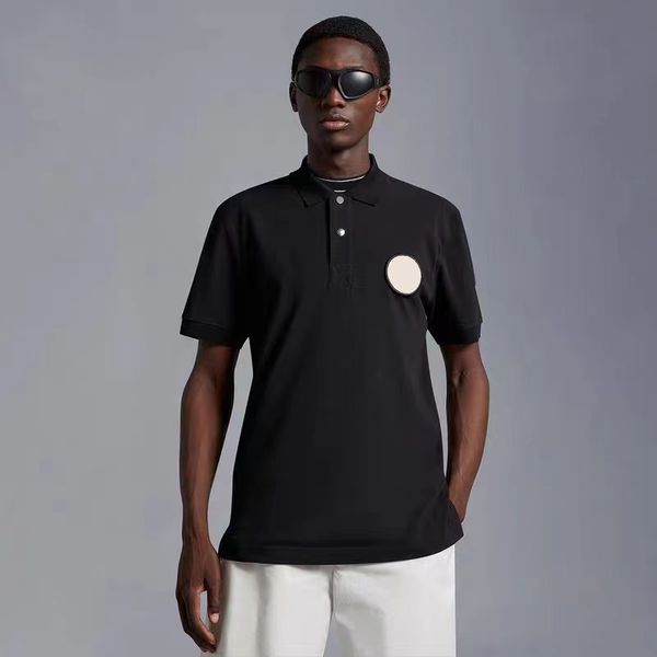 france luxury mens t shirt polo chest double shirts 2023 brand designer tshirt aaa quality tshirts eu s--xl 7izx, White;black
france luxury mens t shirt polo chest double shirts 2023 brand designer tshirt aaa quality tshirts eu s--xl 7izx, White;black